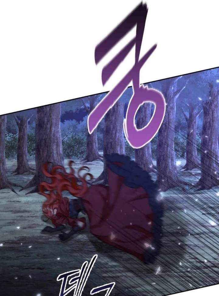 The Witch’s Tears Become Poison Chapter 1 - Page 306