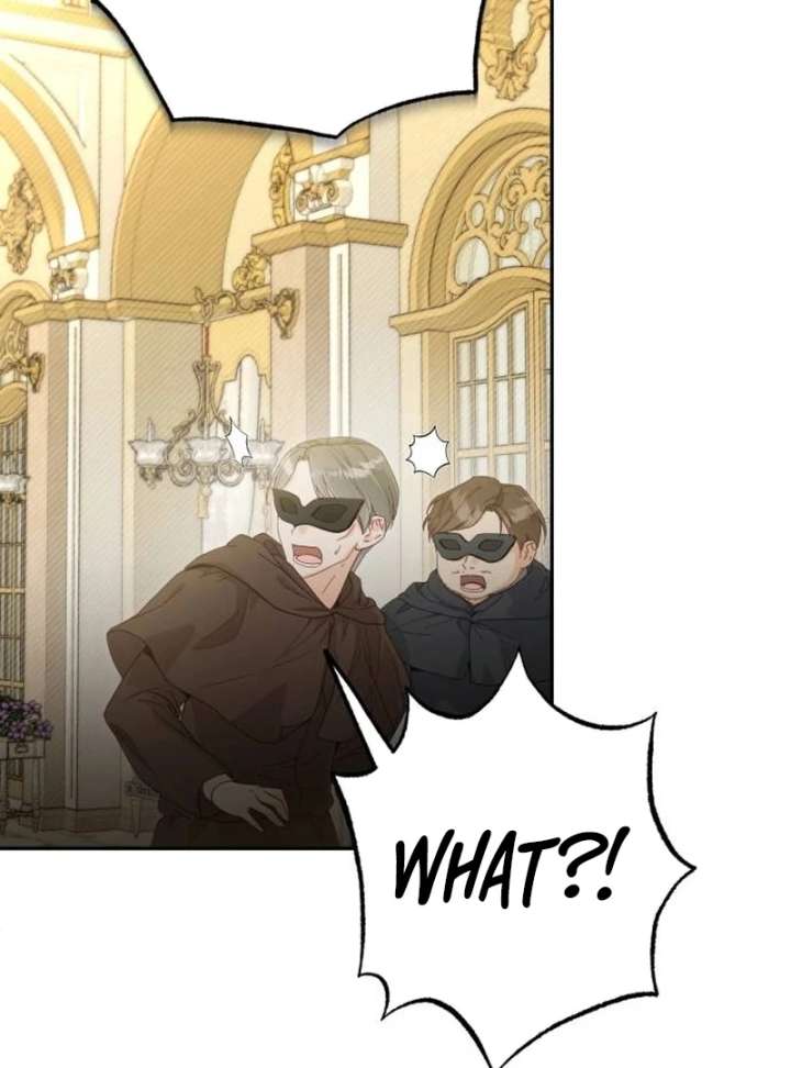 The Witch’s Tears Become Poison Chapter 1 - Page 31