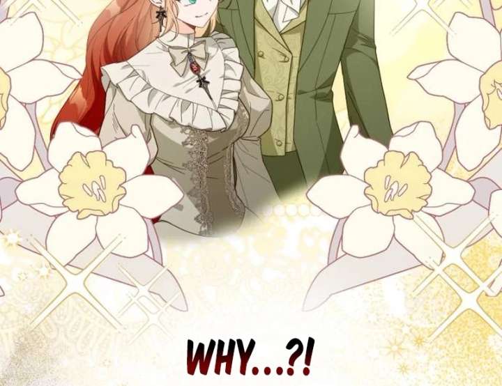 The Witch’s Tears Become Poison Chapter 1 - Page 315