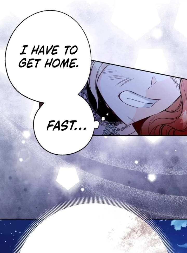 The Witch’s Tears Become Poison Chapter 1 - Page 317