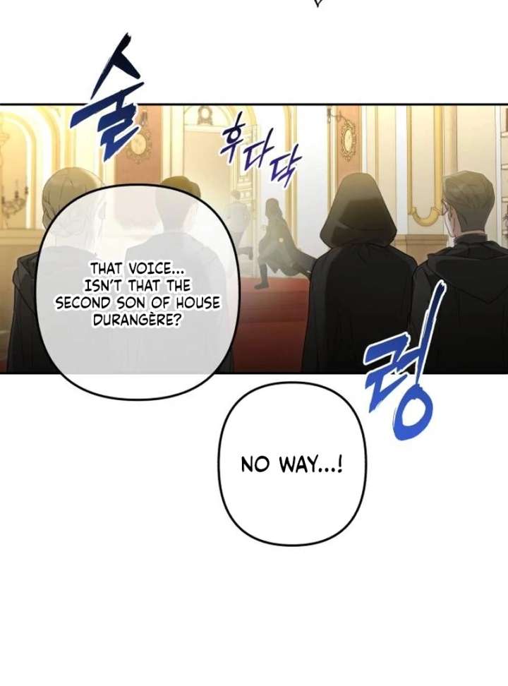 The Witch’s Tears Become Poison Chapter 1 - Page 32