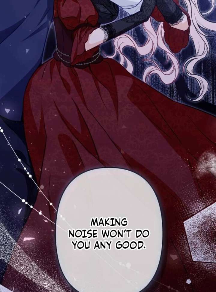 The Witch’s Tears Become Poison Chapter 1 - Page 327