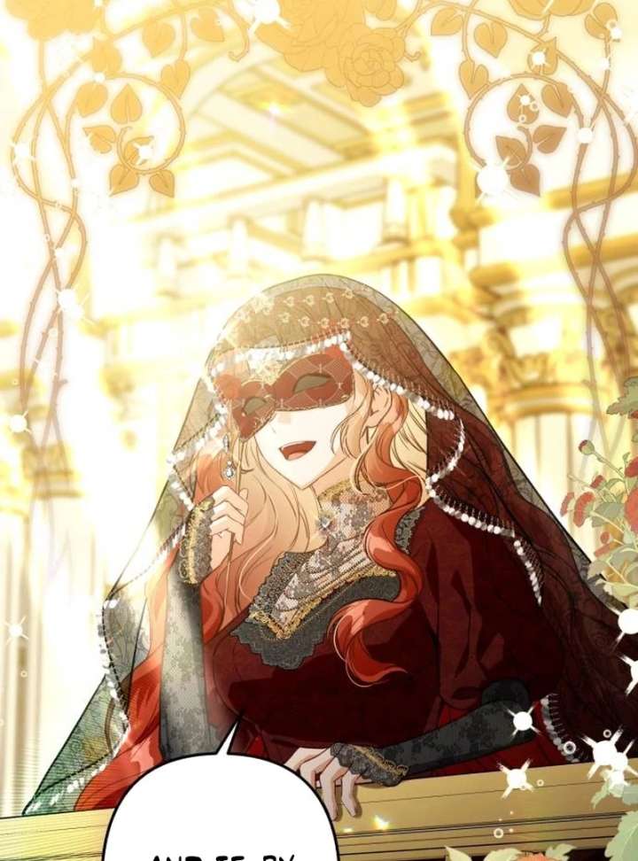 The Witch’s Tears Become Poison Chapter 1 - Page 37