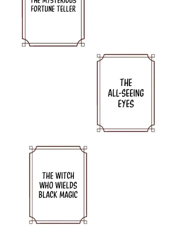 The Witch’s Tears Become Poison Chapter 1 - Page 47