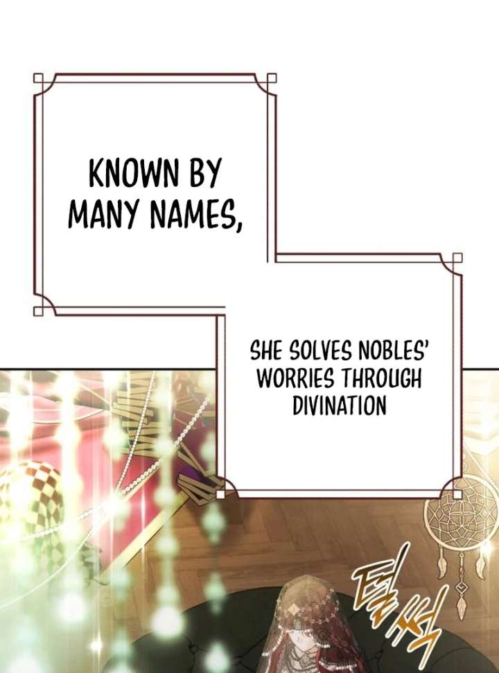 The Witch’s Tears Become Poison Chapter 1 - Page 48