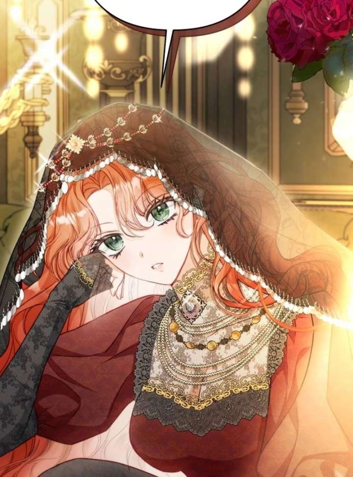 The Witch’s Tears Become Poison Chapter 1 - Page 51