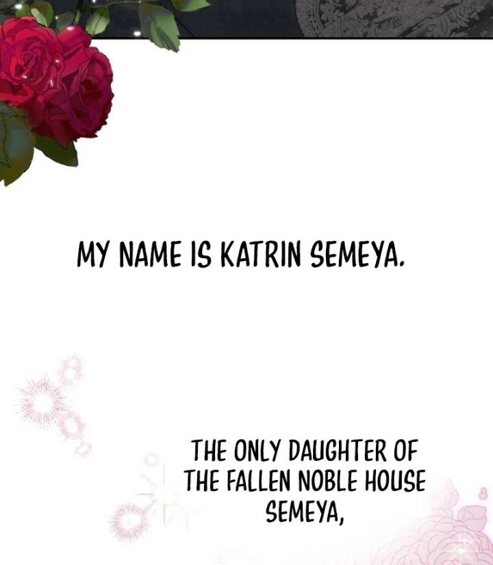 The Witch’s Tears Become Poison Chapter 1 - Page 53