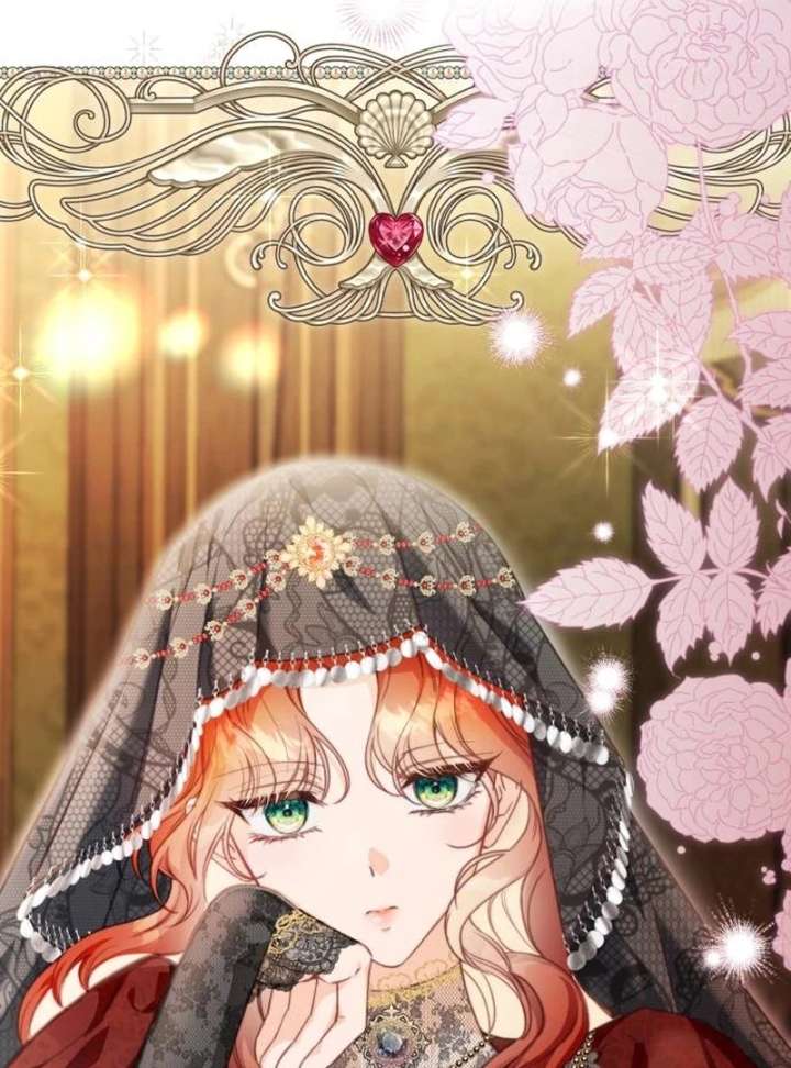 The Witch’s Tears Become Poison Chapter 1 - Page 54