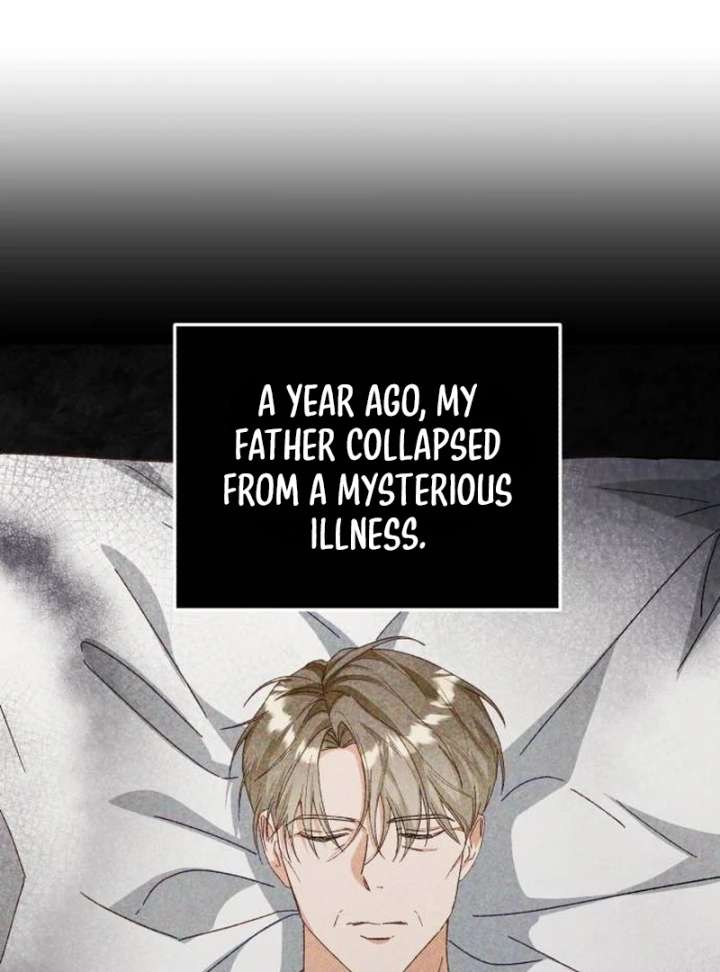 The Witch’s Tears Become Poison Chapter 1 - Page 57