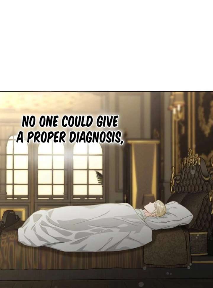 The Witch’s Tears Become Poison Chapter 1 - Page 59