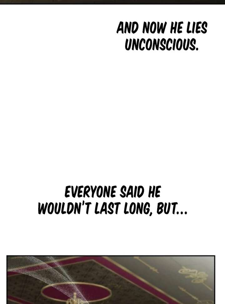 The Witch’s Tears Become Poison Chapter 1 - Page 60