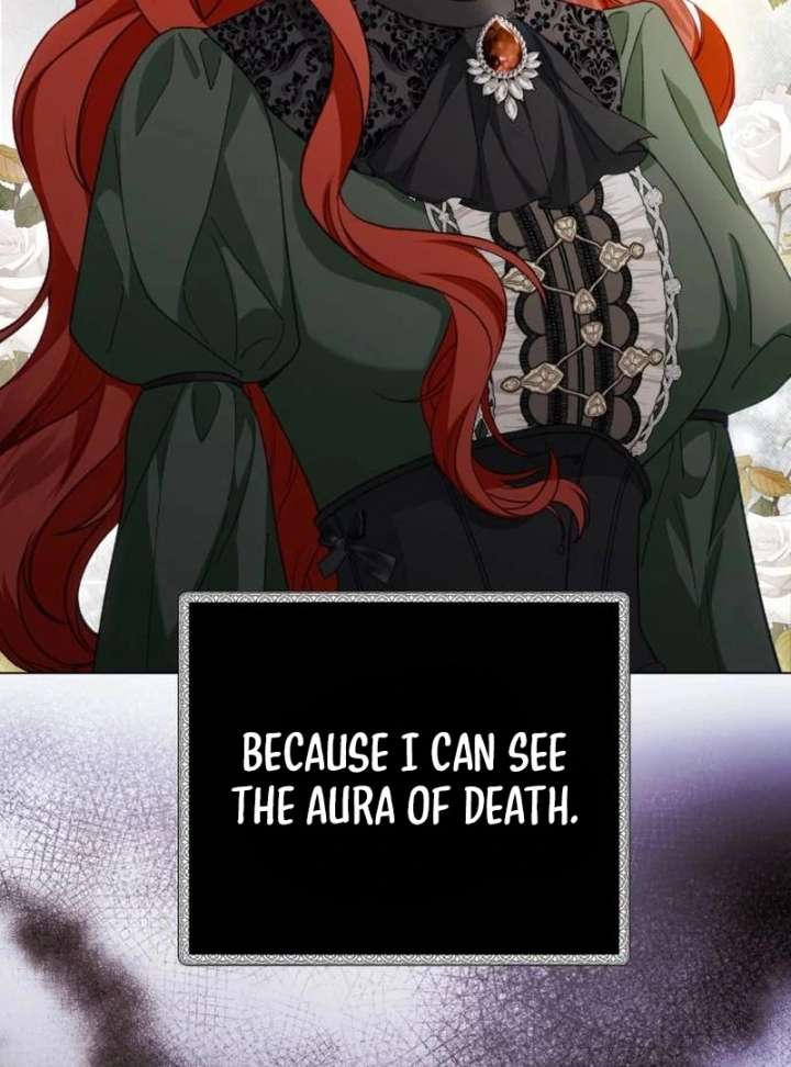 The Witch’s Tears Become Poison Chapter 1 - Page 64