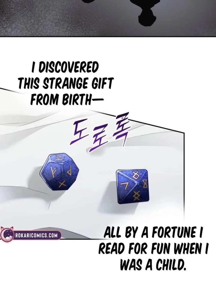 The Witch’s Tears Become Poison Chapter 1 - Page 66