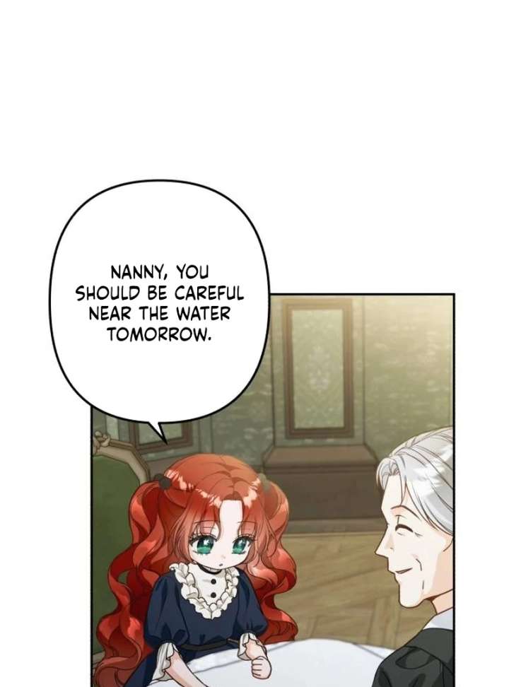 The Witch’s Tears Become Poison Chapter 1 - Page 67