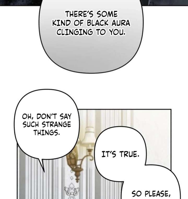 The Witch’s Tears Become Poison Chapter 1 - Page 70