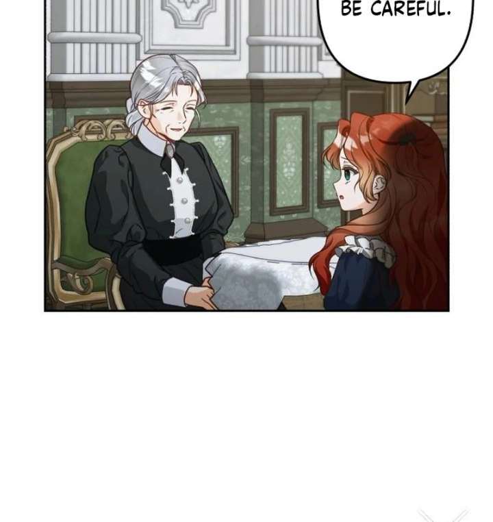 The Witch’s Tears Become Poison Chapter 1 - Page 71