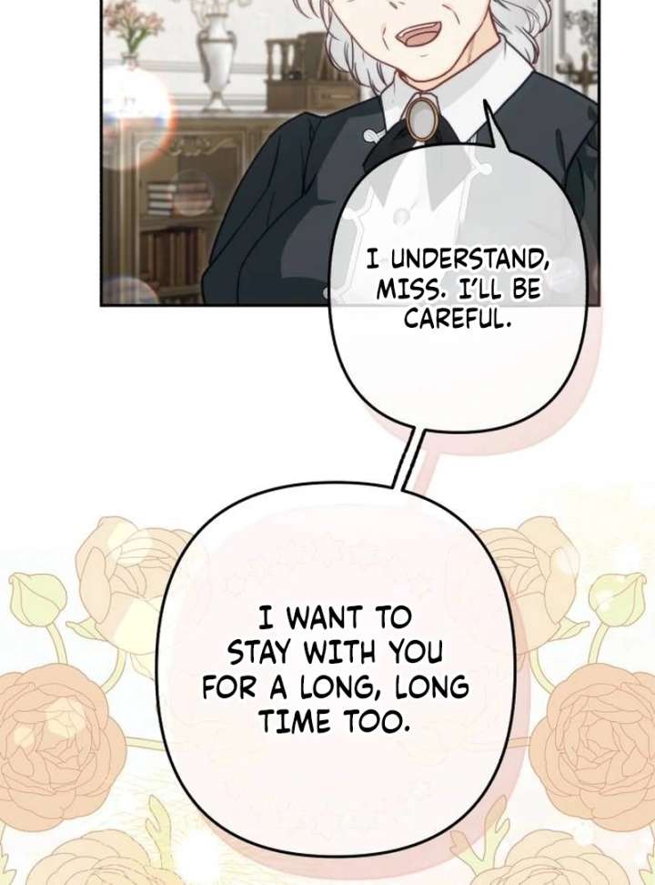 The Witch’s Tears Become Poison Chapter 1 - Page 74