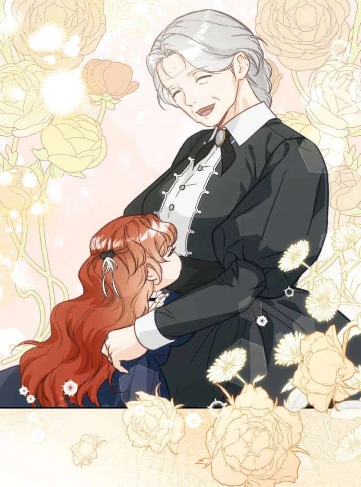 The Witch’s Tears Become Poison Chapter 1 - Page 75