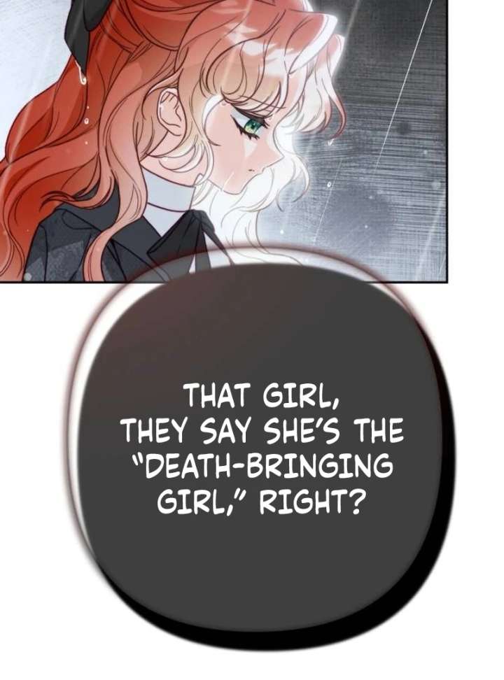 The Witch’s Tears Become Poison Chapter 1 - Page 78