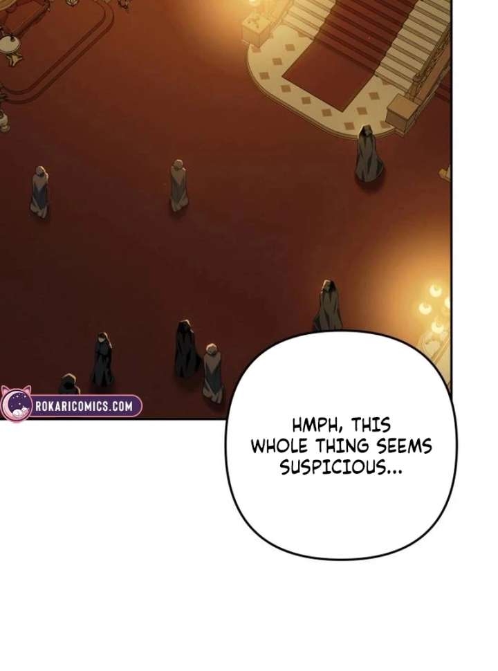 The Witch’s Tears Become Poison Chapter 1 - Page 8