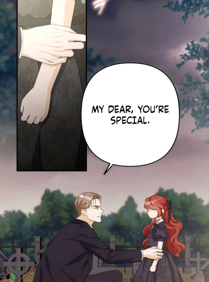 The Witch’s Tears Become Poison Chapter 1 - Page 83