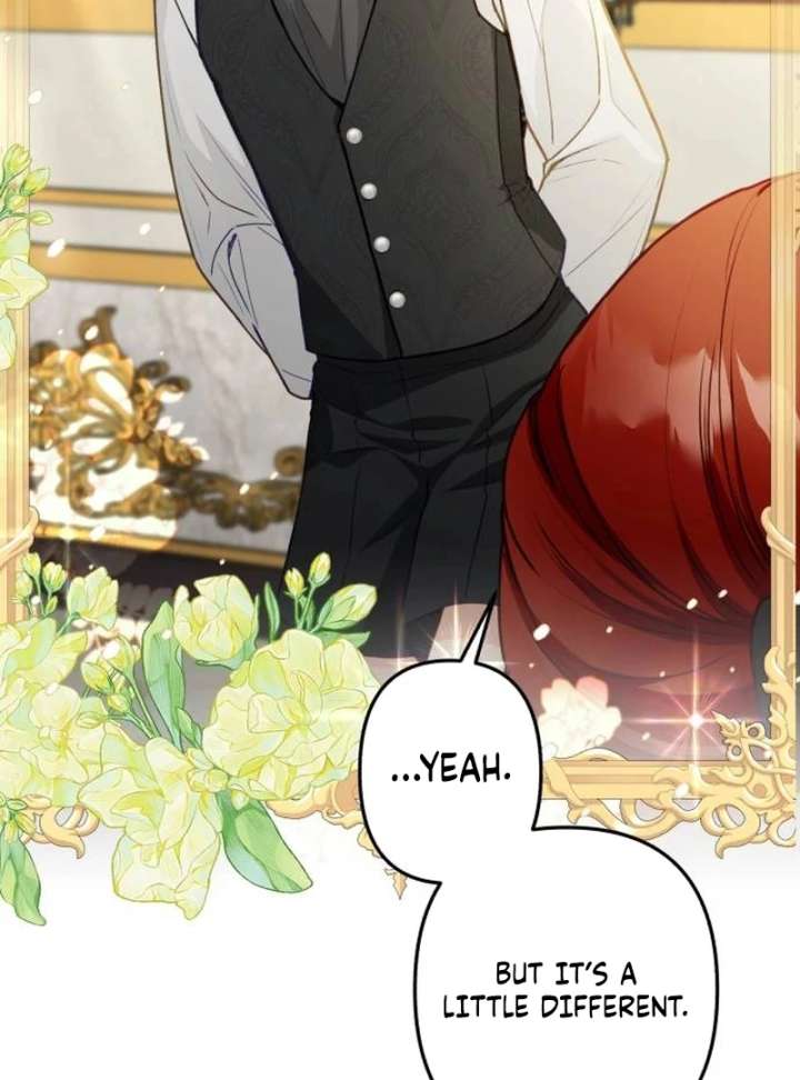 The Witch’s Tears Become Poison Chapter 1 - Page 93