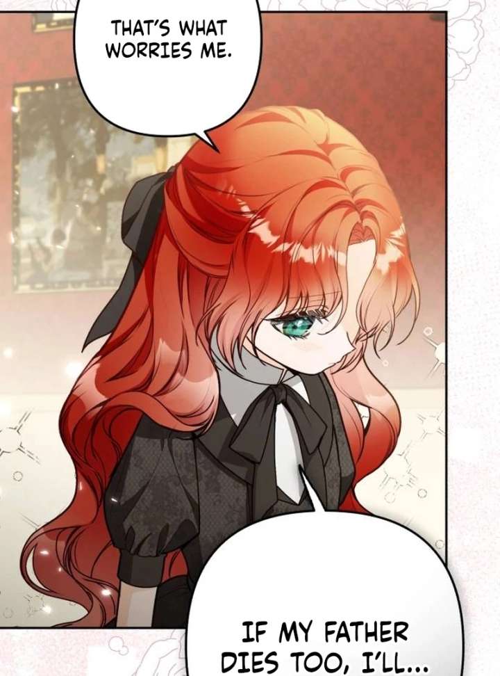 The Witch’s Tears Become Poison Chapter 1 - Page 96