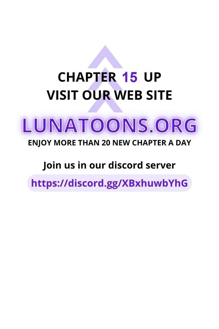 The Witch’s Tears Become Poison Chapter 11 - Page 1