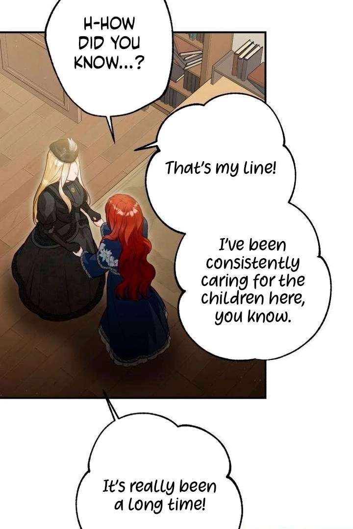 The Witch’s Tears Become Poison Chapter 11 - Page 102