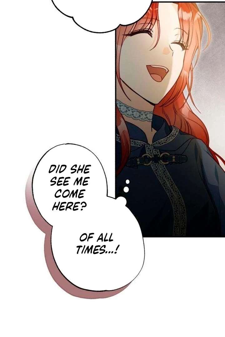 The Witch’s Tears Become Poison Chapter 11 - Page 103