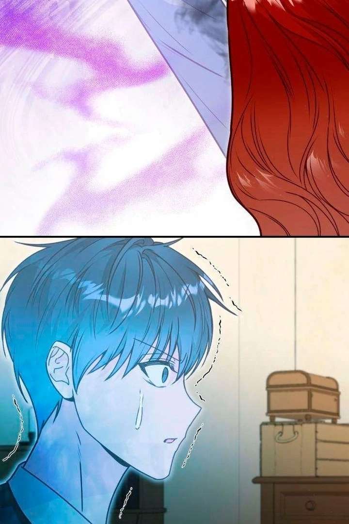 The Witch’s Tears Become Poison Chapter 11 - Page 107