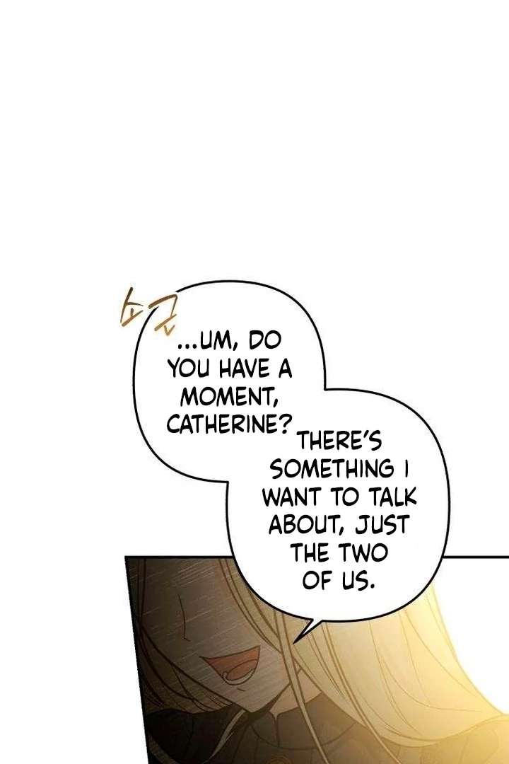 The Witch’s Tears Become Poison Chapter 11 - Page 109