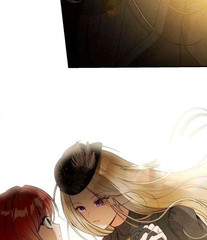 The Witch’s Tears Become Poison Chapter 11 - Page 110