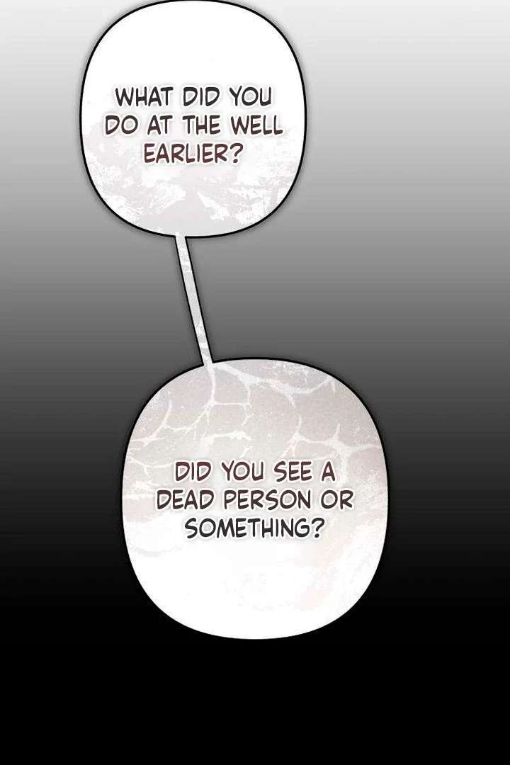 The Witch’s Tears Become Poison Chapter 11 - Page 112