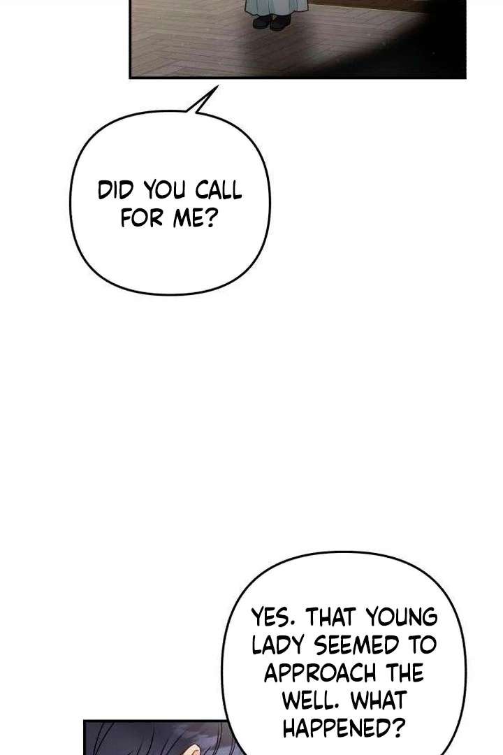 The Witch’s Tears Become Poison Chapter 11 - Page 115