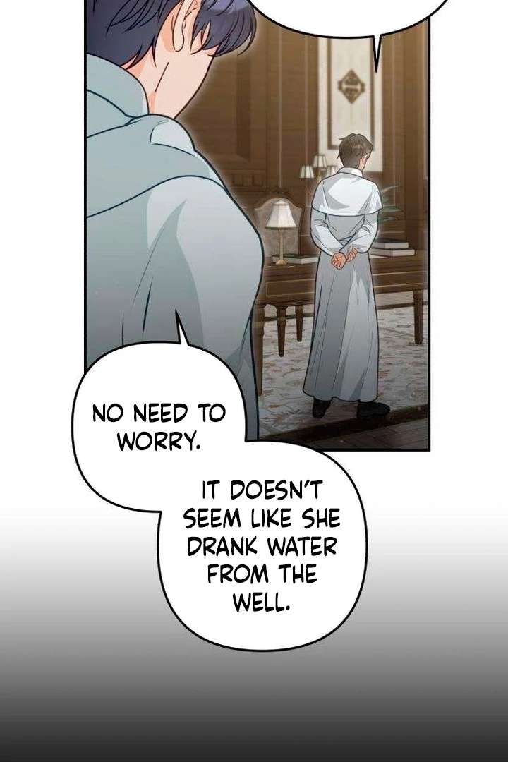 The Witch’s Tears Become Poison Chapter 11 - Page 116