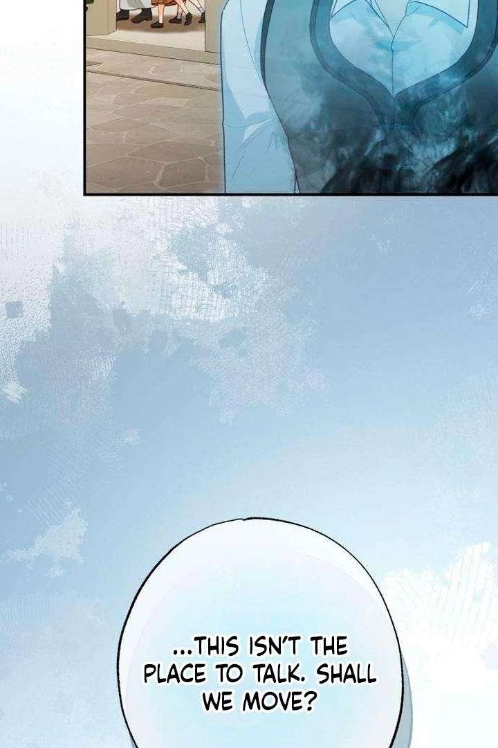 The Witch’s Tears Become Poison Chapter 11 - Page 12