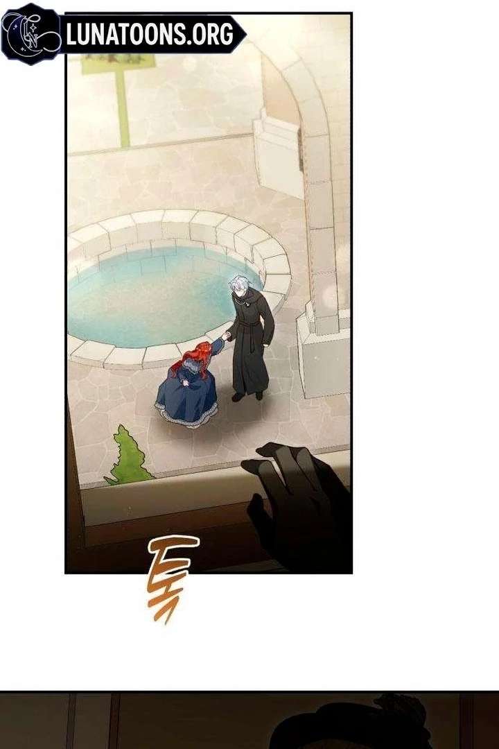 The Witch’s Tears Become Poison Chapter 11 - Page 15