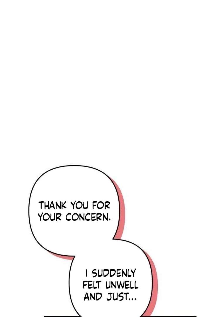 The Witch’s Tears Become Poison Chapter 11 - Page 19