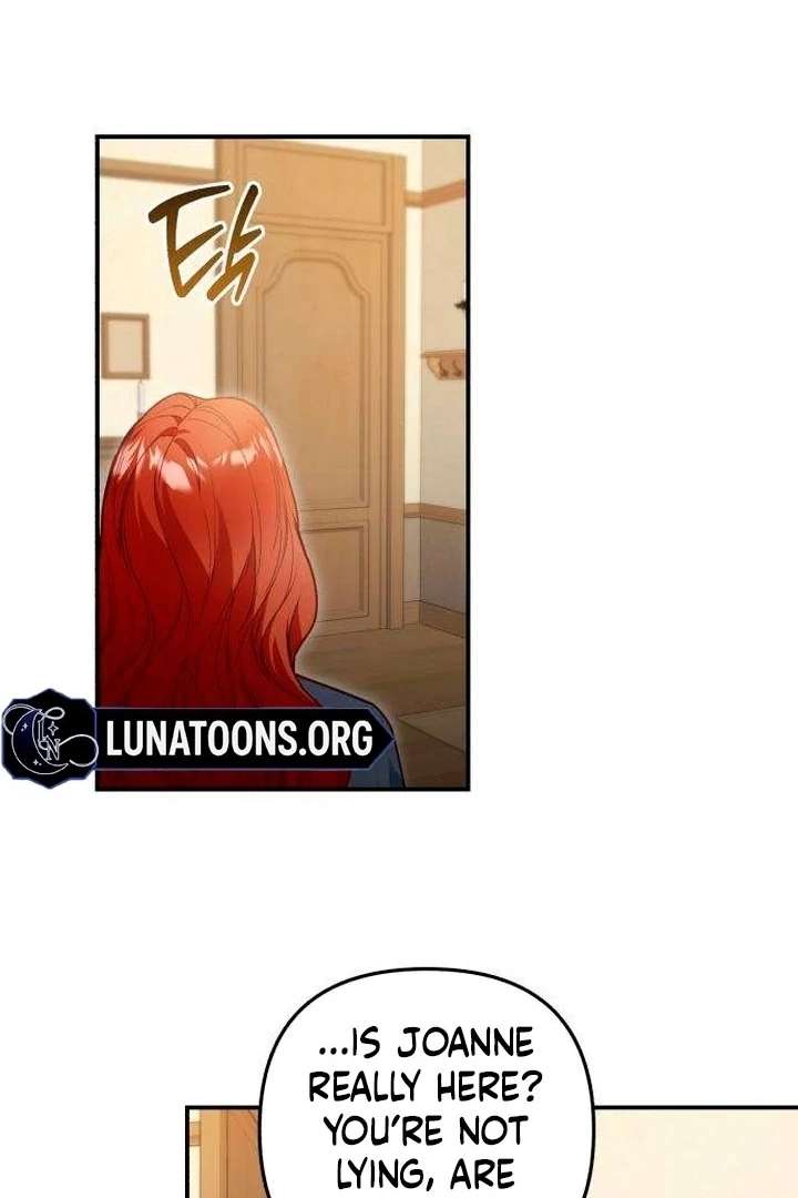 The Witch’s Tears Become Poison Chapter 11 - Page 21