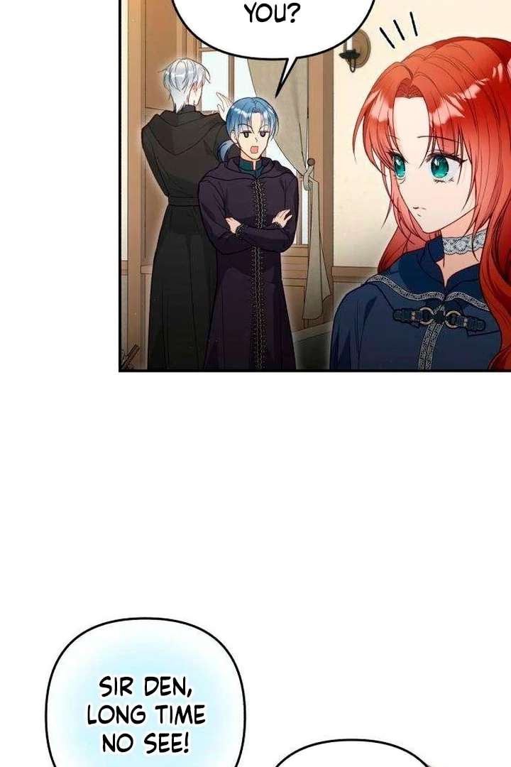 The Witch’s Tears Become Poison Chapter 11 - Page 22