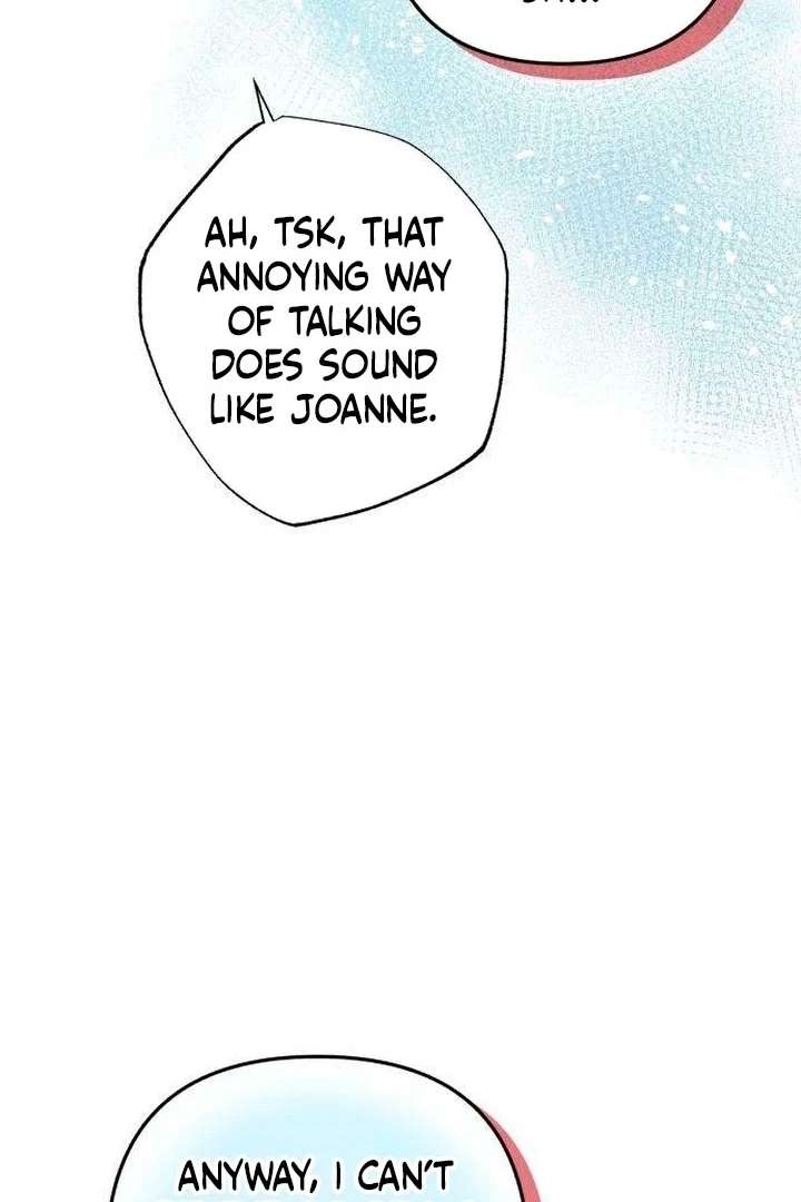 The Witch’s Tears Become Poison Chapter 11 - Page 24