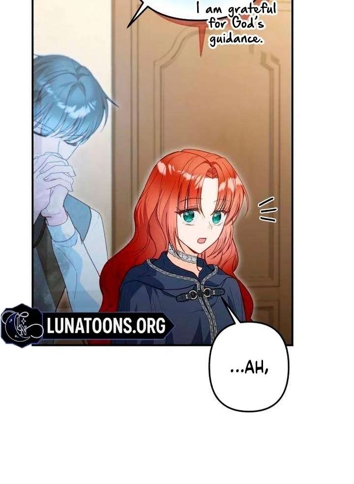 The Witch’s Tears Become Poison Chapter 11 - Page 27