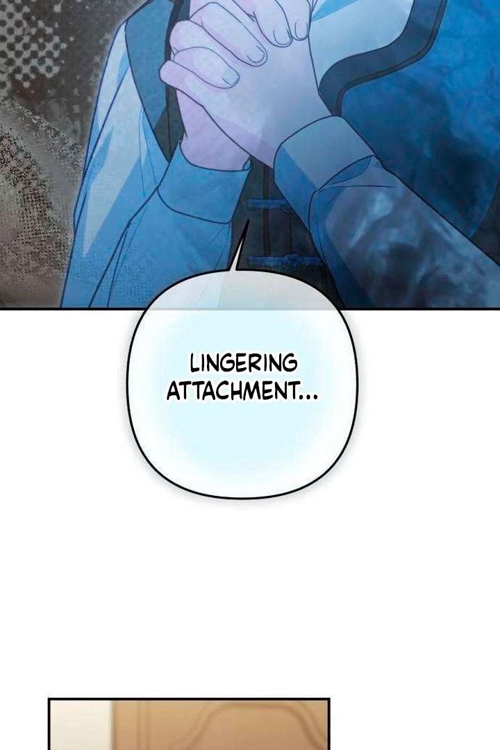 The Witch’s Tears Become Poison Chapter 11 - Page 30