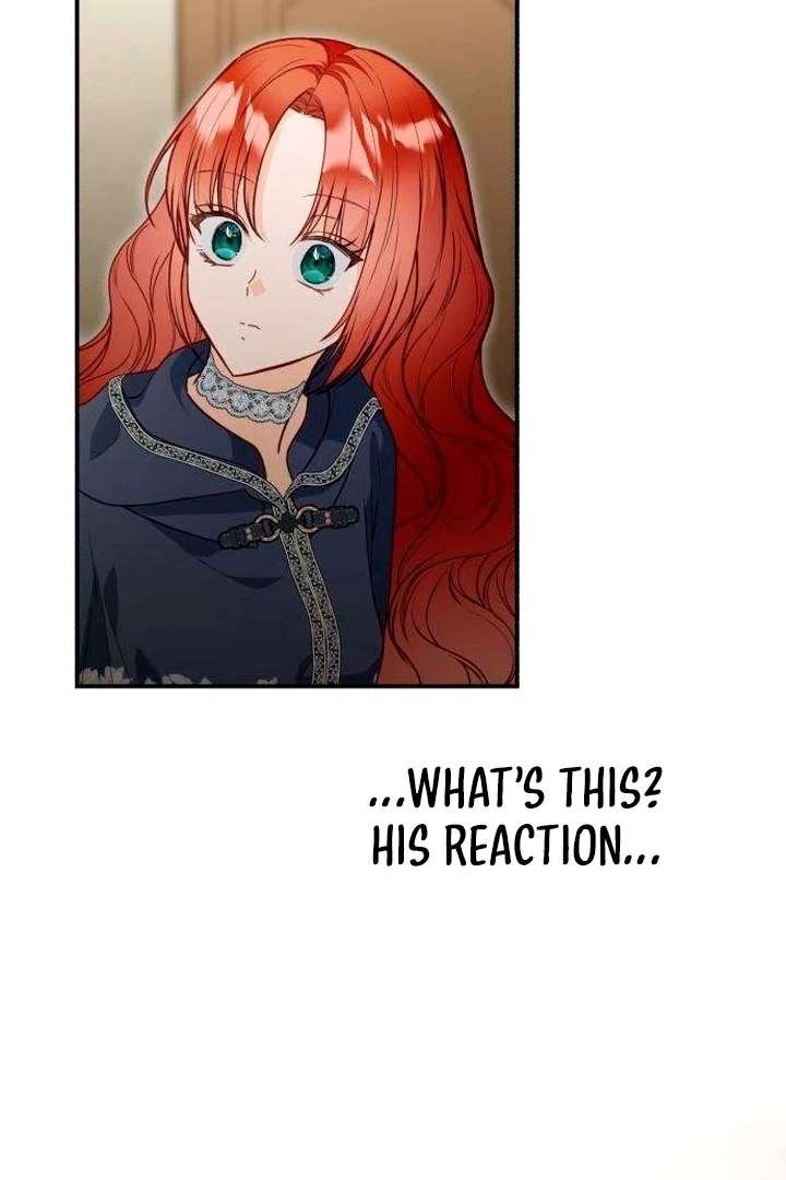 The Witch’s Tears Become Poison Chapter 11 - Page 31