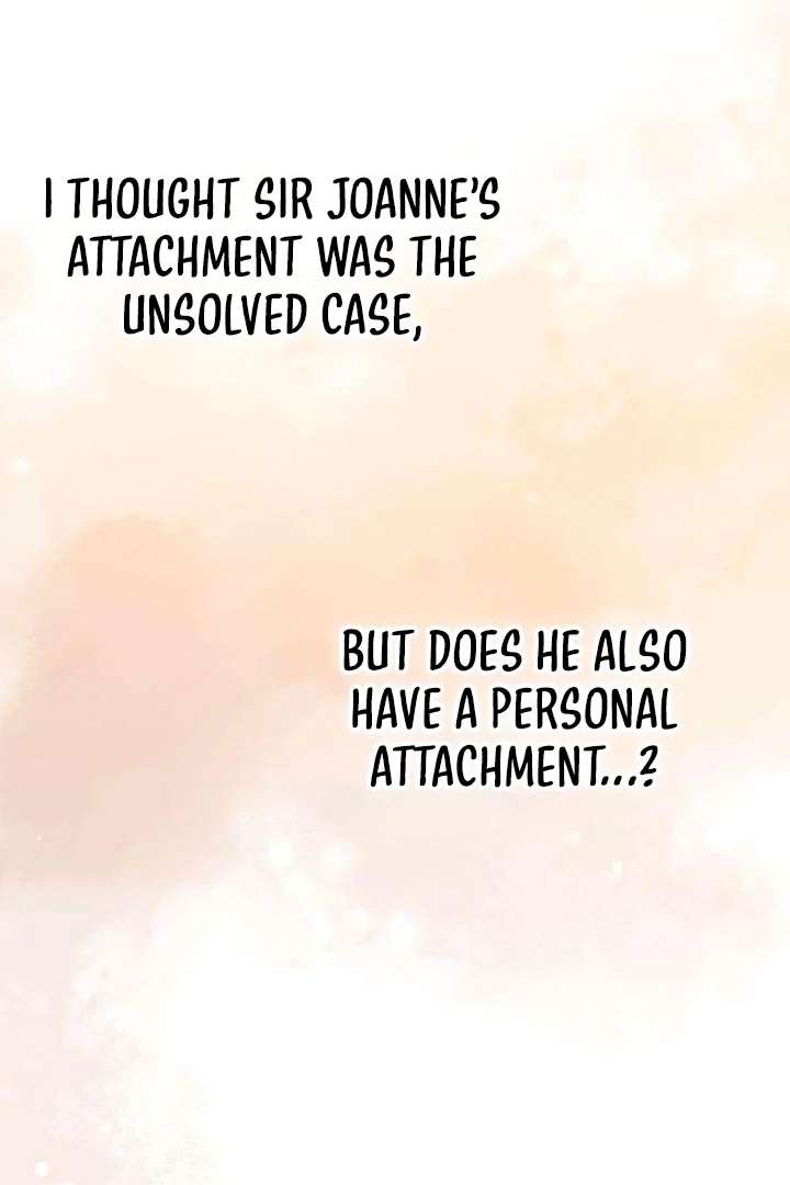 The Witch’s Tears Become Poison Chapter 11 - Page 32