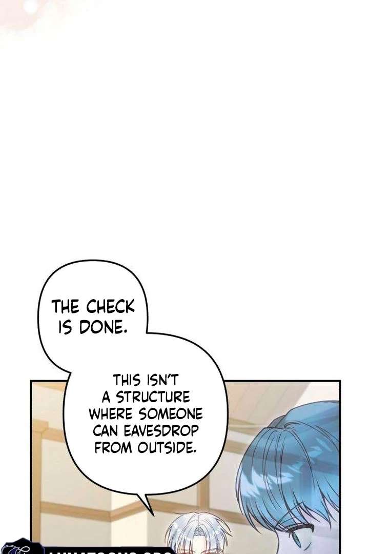 The Witch’s Tears Become Poison Chapter 11 - Page 33