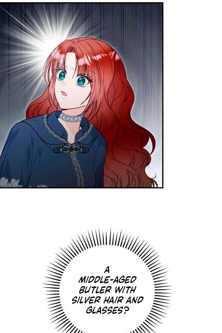 The Witch’s Tears Become Poison Chapter 11 - Page 39