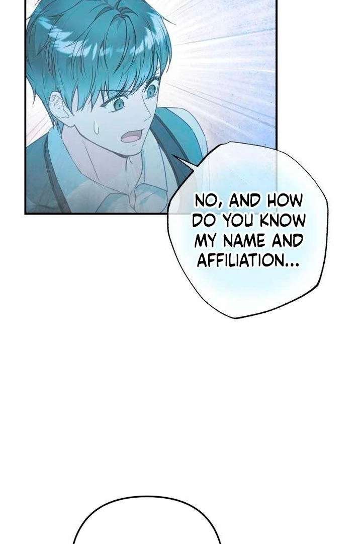 The Witch’s Tears Become Poison Chapter 11 - Page 4