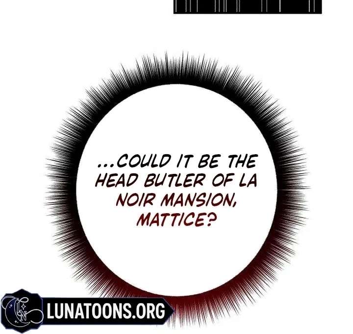 The Witch’s Tears Become Poison Chapter 11 - Page 41